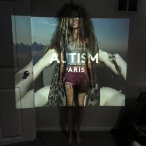 AUTISM