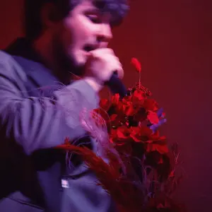 Авангард Live