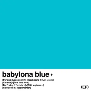 babylona blue