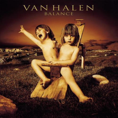 Balance (Expanded Edition)