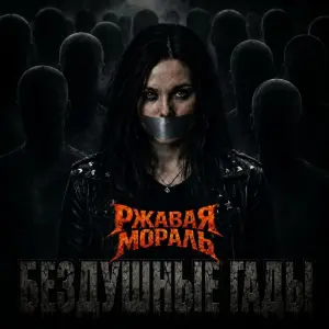 Бездушные гады