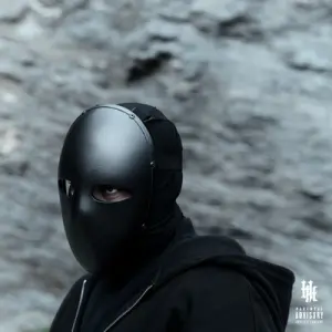 BLACK BOX 2