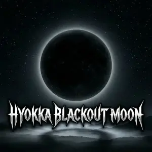 Blackout Moon Remix
