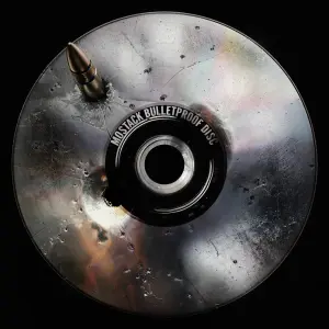 Bulletproof Disc