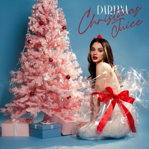 christmas juice
