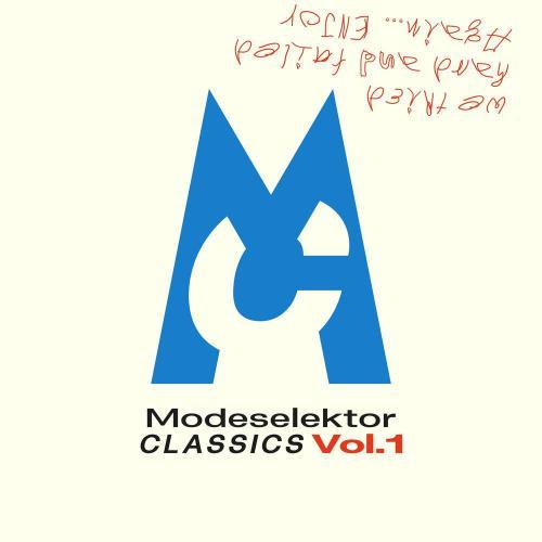 Classics Vol. 1 (We tried hard and failed again... enjoy!)