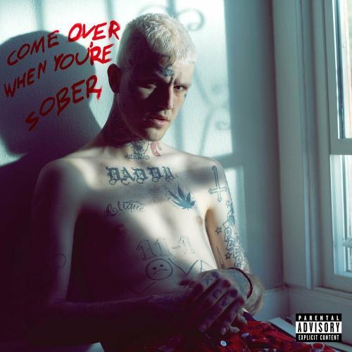Come Over When You’re Sober, Pt. 2 (og version)