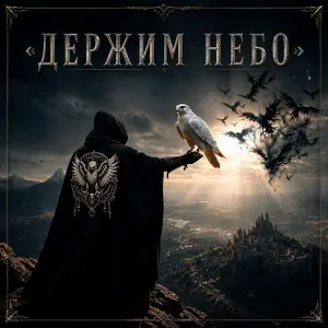 Держим небо