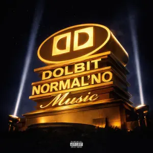 DOLBIT NORMAL’NO MUSIC