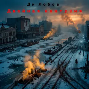Двойная контузия