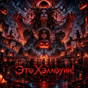 Это Хэллоуин!