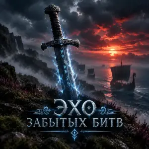 Эхо забытых битв