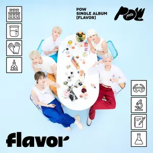 FLAVOR