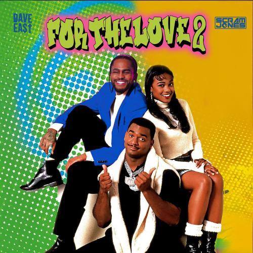 FOR THE LOVE 2
