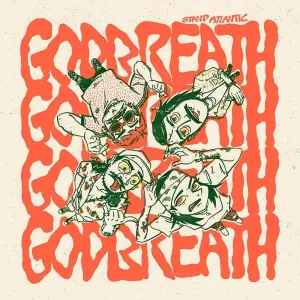 GODBREATH