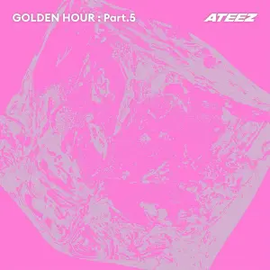 GOLDEN HOUR : PART.5