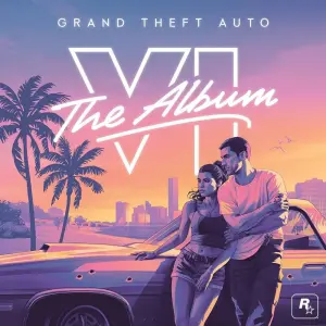 Grand Theft Auto VI: The Album