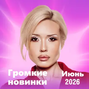 Громкие новинки (Июнь 2026)
