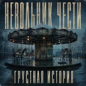 Грустная история