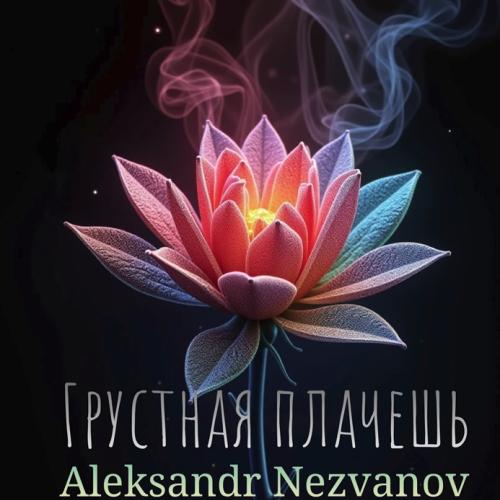 Грустная плачешь