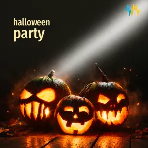 Halloween Party