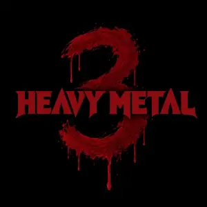 HEAVY METAL 3