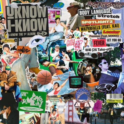 I-Know