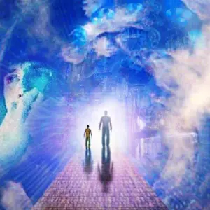 Indigo Child
