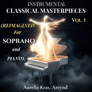 Instrumental Classical Masterpieces