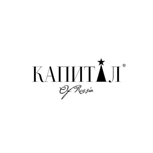 Капитал of Russia