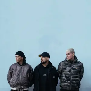 Каптёрка 2.5