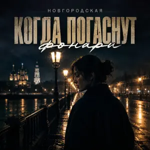 Когда погаснут фонари