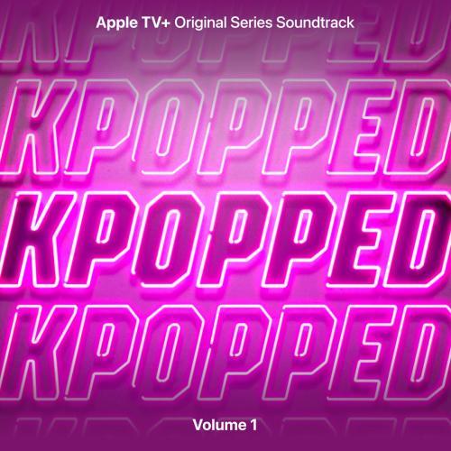 KPOPPED