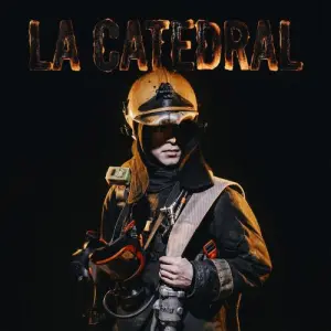 LA CATEDRAL