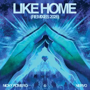 Like Home (Remixes 2026)