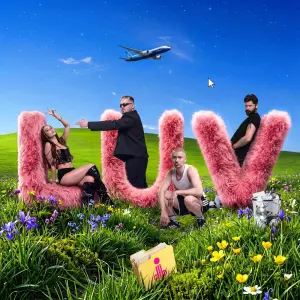 LUV