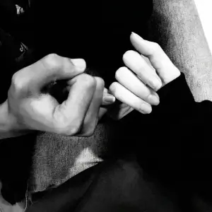 Mark Of Youth