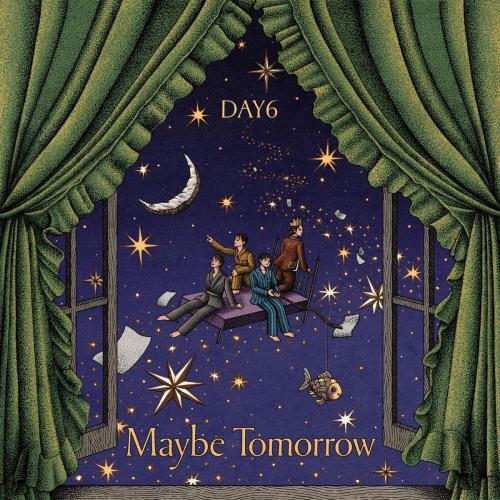 Maybe Tomorrow
