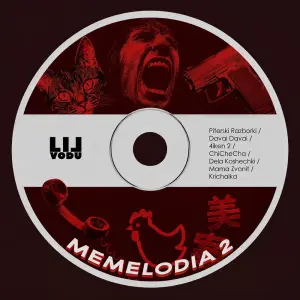 Memelodia 2