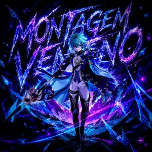 MONTAGEM VENENO