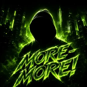 MORE-MORE!