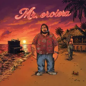 Mr. eroiera