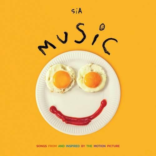 Music - Songs from and Inspired by the Motion Picture (2021)