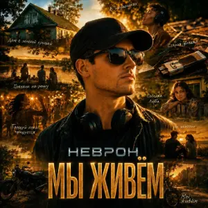 Мы живём