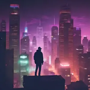 Немного Hyperpop