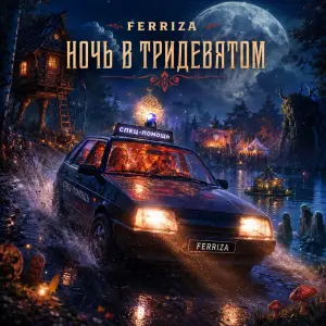 НОЧЬ В ТРИДЕВЯТОМ