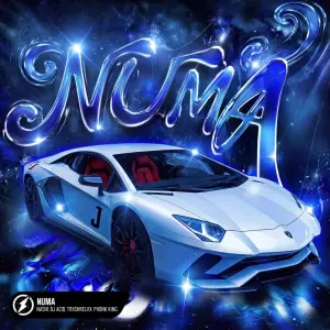 NUMA