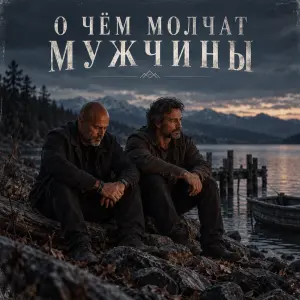 О чём молчат мужчины