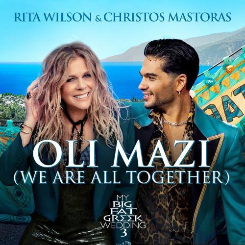 Oli Mazi (We Are All Together)