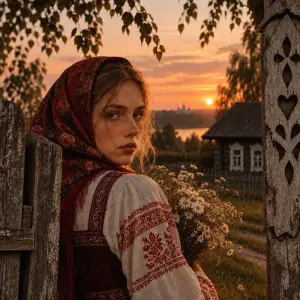 Осень без тебя